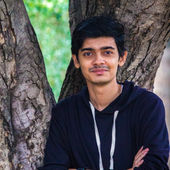 Shrinidhi Gour's Profile Picture