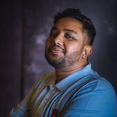 Inamul Karim Tahsin's Profile Picture