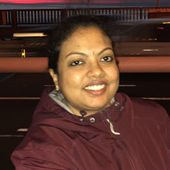Sowmya Malur Bhima Kumar's Profile Picture