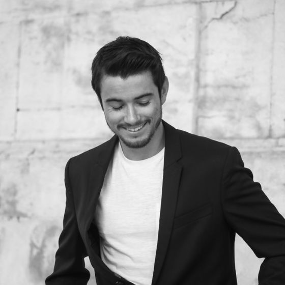 Profile image for Kieren Stewart-Roddis