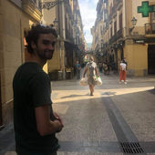 Torn Versavel's Profile Picture