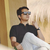Irfan Qureshi's Profile Picture