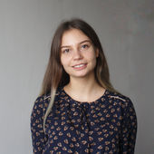 Irina Gladysheva's Profile Picture