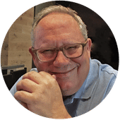 Robert Rausch's Profile Picture