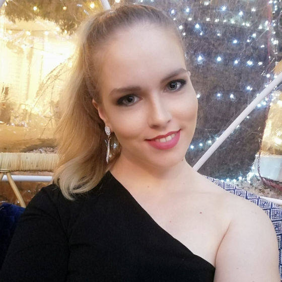 Profile image for Catherine D.