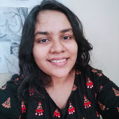 Sandra's Profile Picture