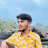 Harshith Chiniwalar's Profile Picture