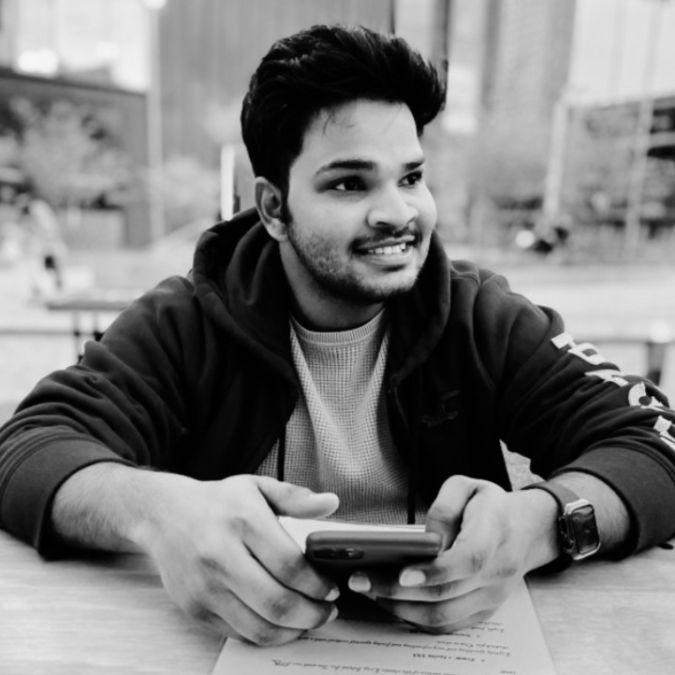 View Phaniteja Kadari