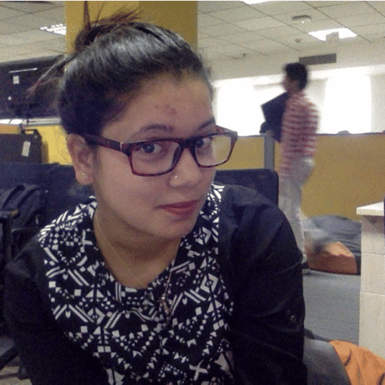 Profile image for Ritika N.