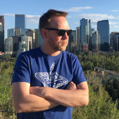 Jim Kuehn's Profile Picture