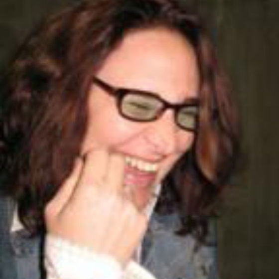 Profile image for Elena 'E' Page