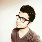 Chaitanya Belsare's Profile Picture