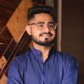 Neel Thakkar's Profile Picture