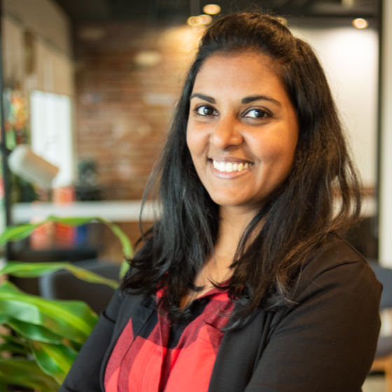 Profile image for Emma Naomi Sahody