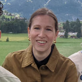 Stephanie Zingg's Profile Picture