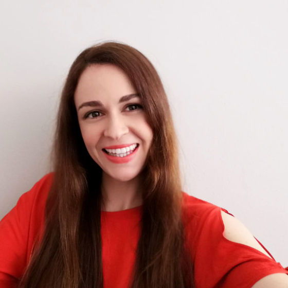 Profile image for Mariette J.