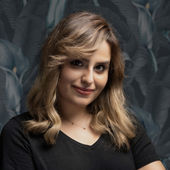Nafiseh Honarmayeh's Profile Picture