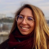 Mafalda J Barata's Profile Picture