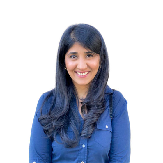 Profile image for Sabiha A.