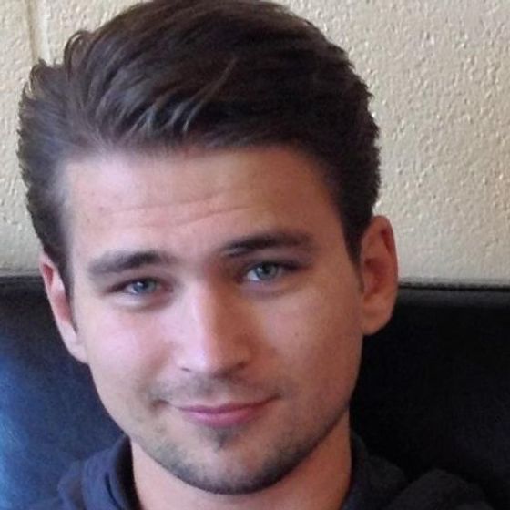 Profile image for Yuriy Z.