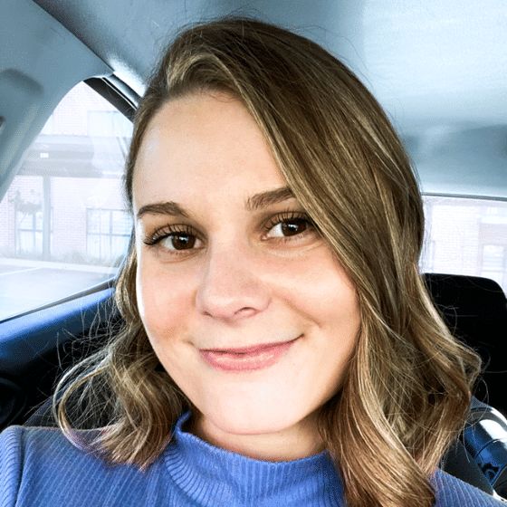 Profile image for Jessica