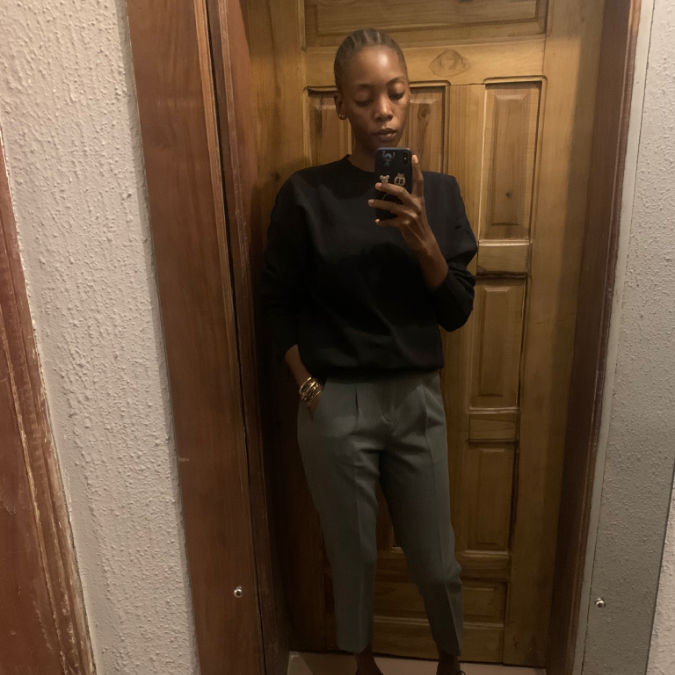 View Toluwalope Olagunju