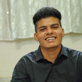 Hariom Pawar's Profile Picture
