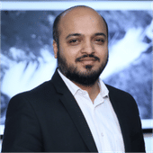 Deepak Prabhu's Profile Picture