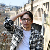 Oliver Evans's Profile Picture