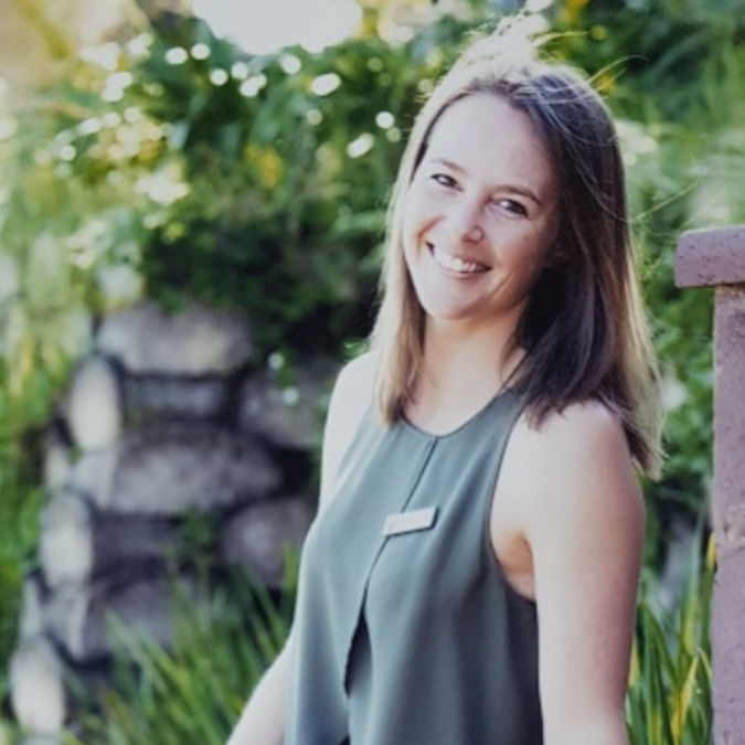 View christy roberts