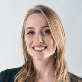 Mariana Mendes Scharf's Profile Picture