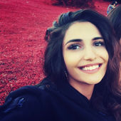 Lilith Pahlavuni's Profile Picture