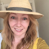 amanda's Profile Picture