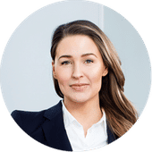 Therese Opaker's Profile Picture