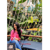 Nanditha Tumati's Profile Picture