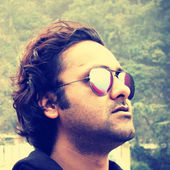 Rituraj Kumar's Profile Picture