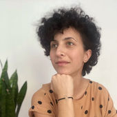 Antonija Vucak's Profile Picture
