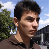 Ruben Segovia's Profile Picture