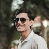 Cristopher Echevarría's Profile Picture