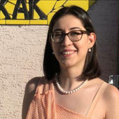 Damla İşbilir's Profile Picture