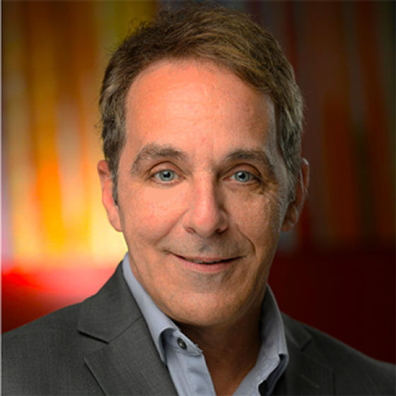 Profile image for John Roy