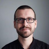 Vigfus Valgeirsson's Profile Picture