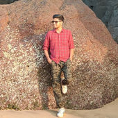 Rushikesh Mane's Profile Picture