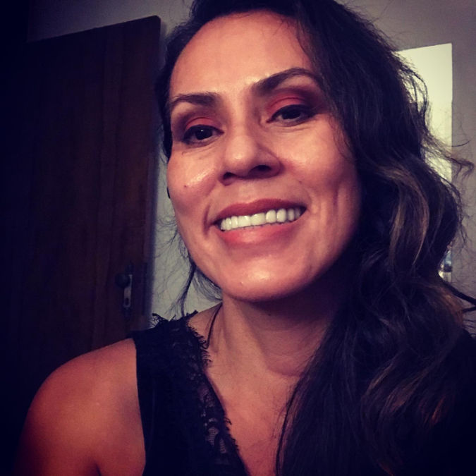 View Ethel Shuna Queiroz