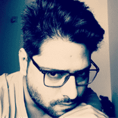 Jignesh Gajjar's Profile Picture