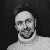 Egor Polyakov's Profile Picture