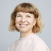 Magda Wilk's Profile Picture