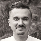 Oleksandr Stetsenko's Profile Picture