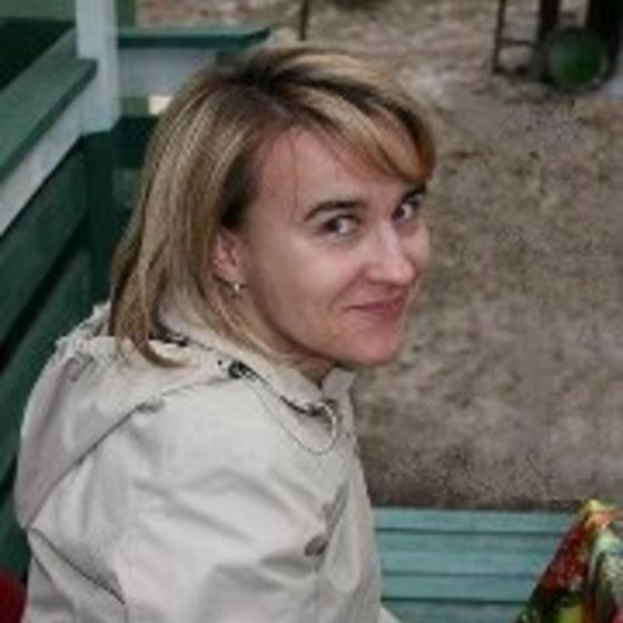 Profile image for Tatjana P.