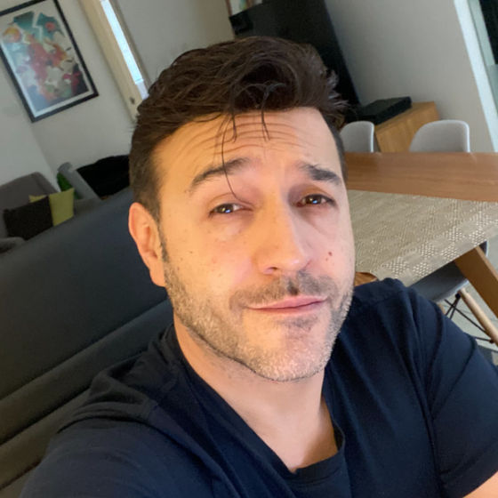 Profile image for Mike Z.